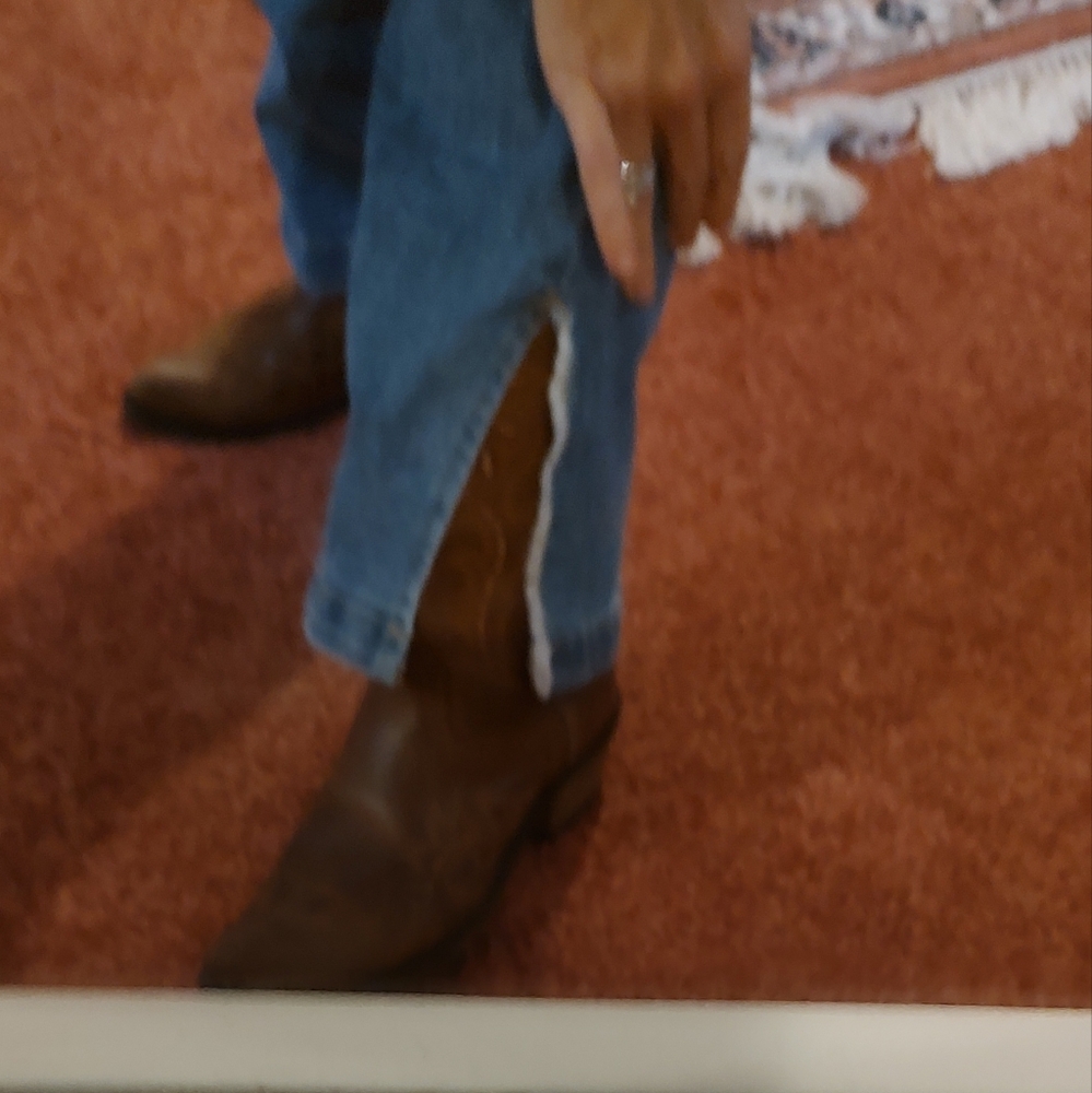 Jeans 5 - Picture 5 of 9